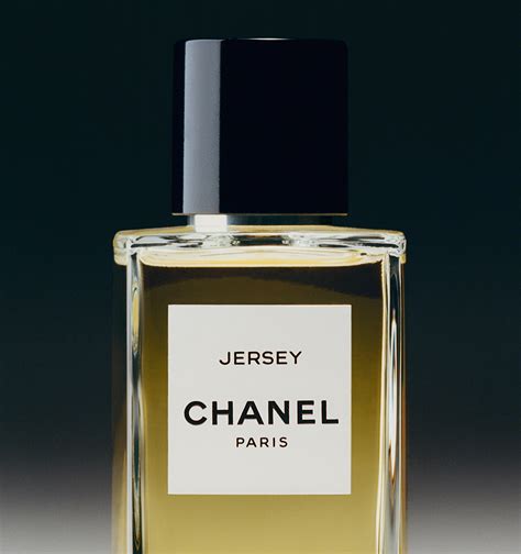 chanel les exclusifs jersey edp|gabrielle Chanel jersey.